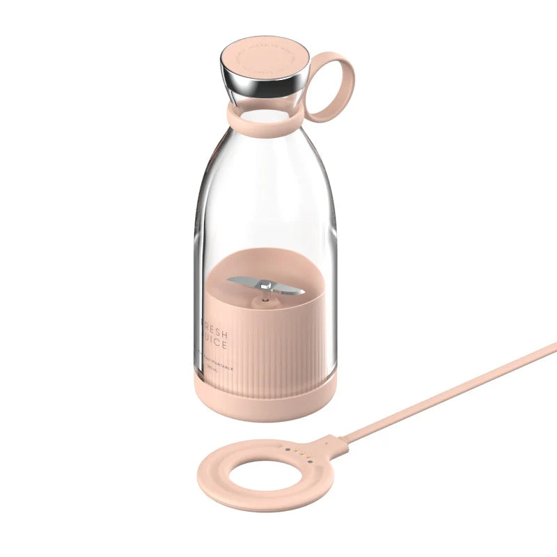 Taşınabilir Blender