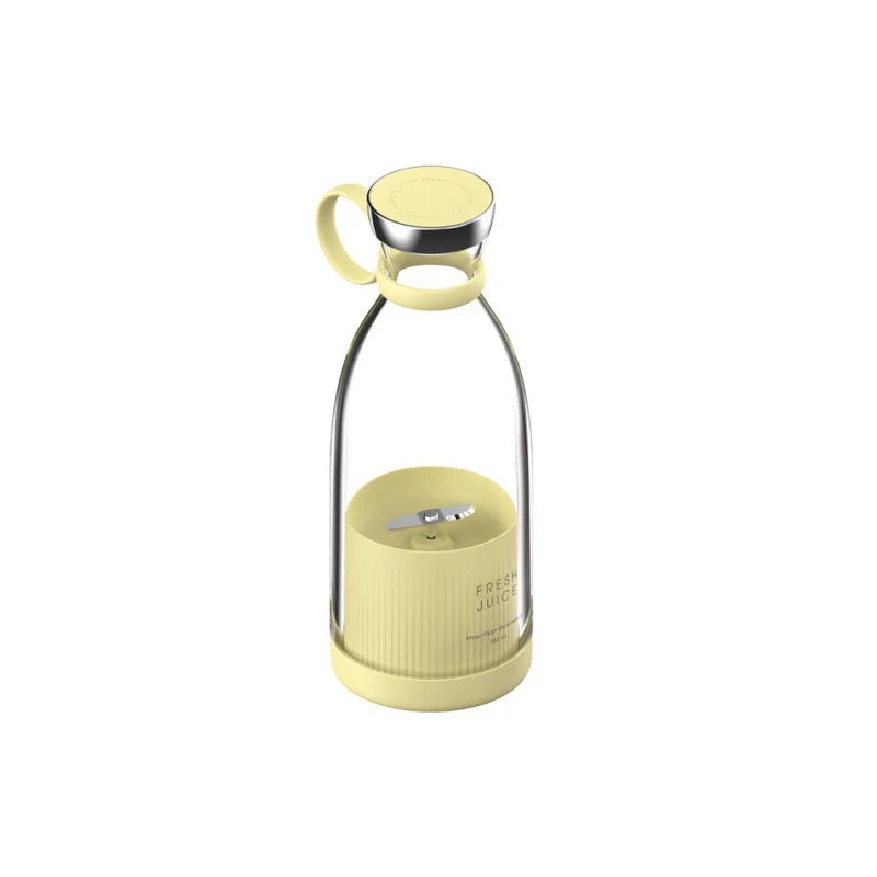 Taşınabilir Blender