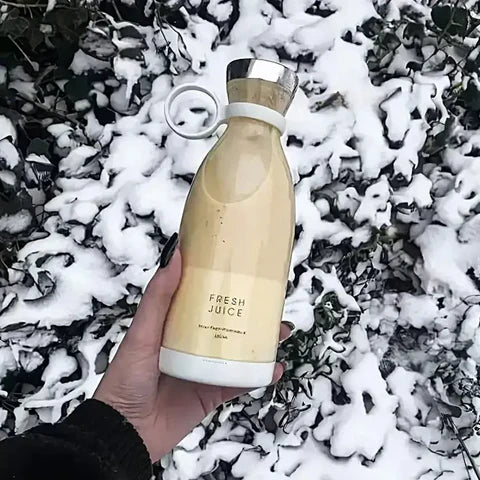 Taşınabilir Blender