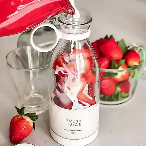 Taşınabilir Blender