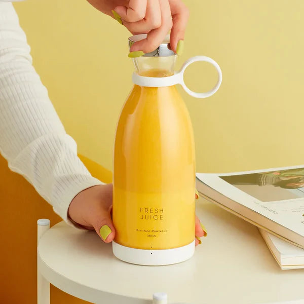Taşınabilir Blender