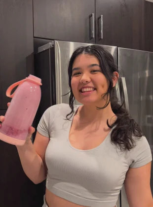 Taşınabilir Blender