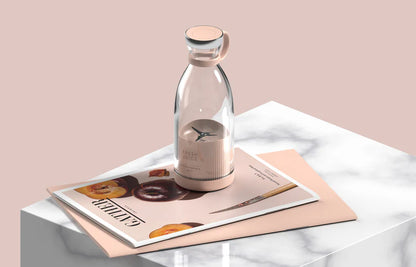 Taşınabilir Blender