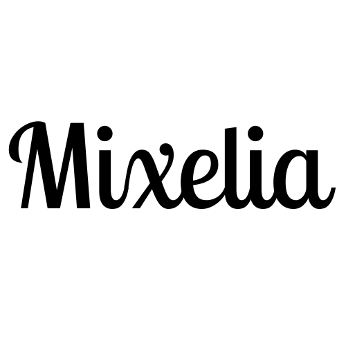 Mixelia