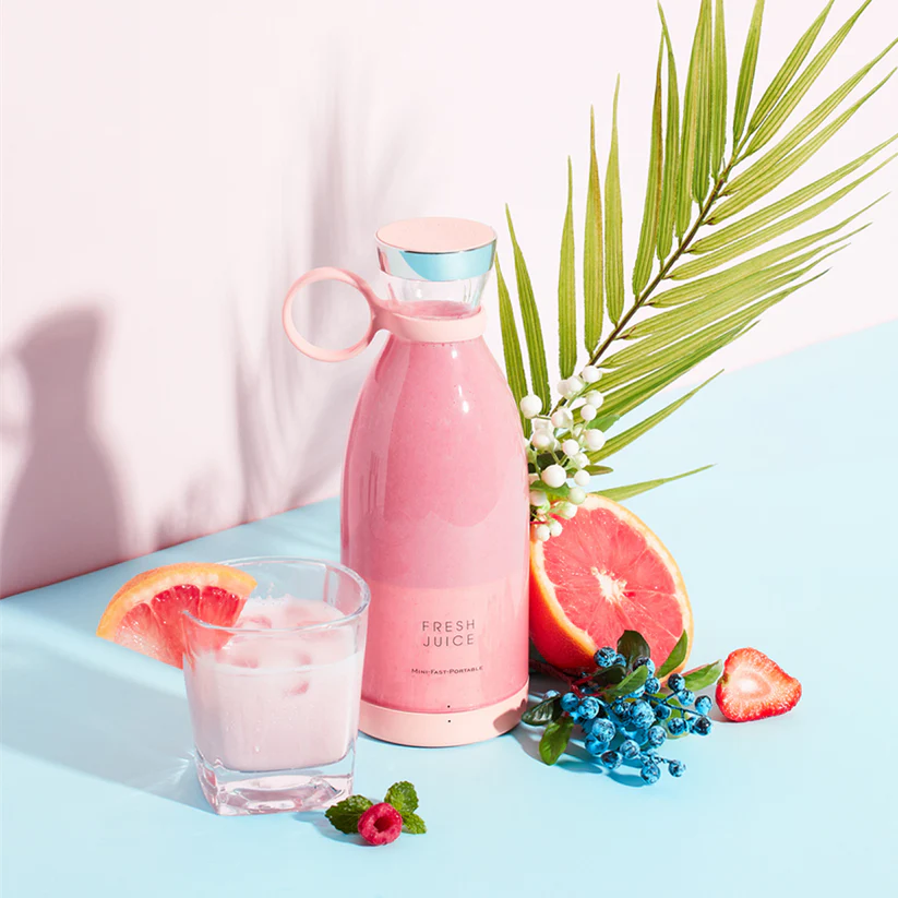 Taşınabilir Blender