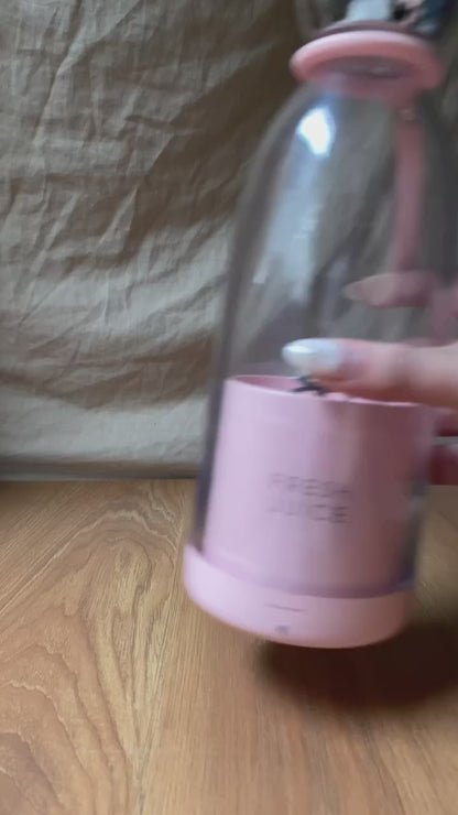 Taşınabilir Blender