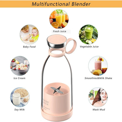 Taşınabilir Blender